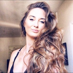 Meet your Posher, Taegan